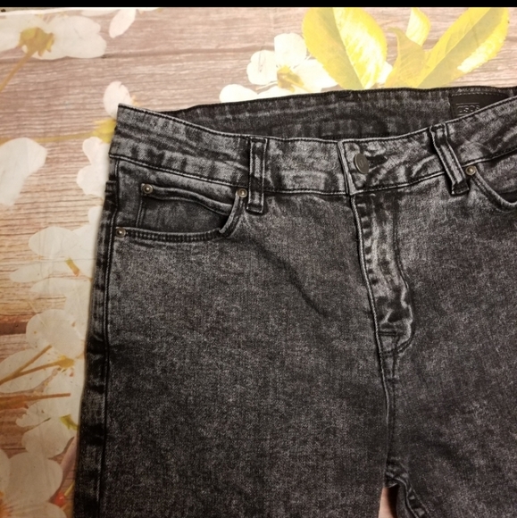 ⭐️ ASOS black Skinny jeans - Picture 4 of 5